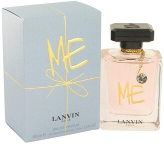 502831 Me by Eau De Parfum Spray 2.6 oz