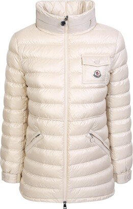 Madine Short Padded Jacket