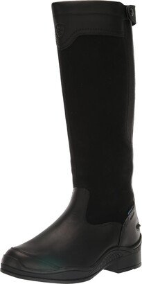 Women's Extreme Pro Waterproof Insulated Tall Riding Boot Equestrian