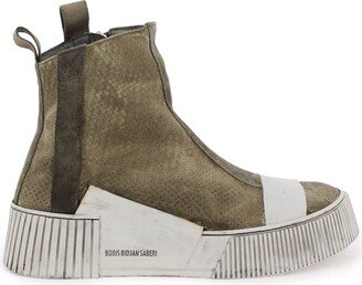 Bamba 3.3 Hi-top Sneakers