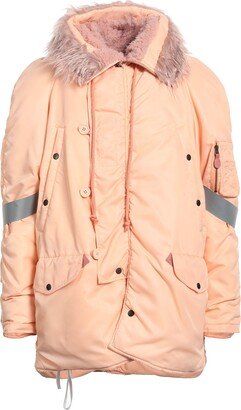 Coat Apricot