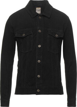 Jacket Black-BP