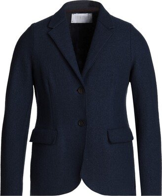 Blazer Navy Blue-BJ