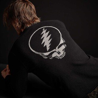 Grateful Dead Recycled Cashmere Sweater