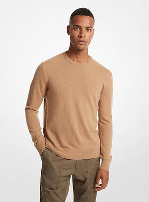 Cashmere Sweater-GS