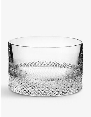 Diamond Crystal ice Bucket 12.6cm