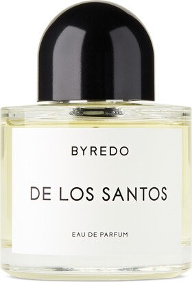 De Los Santos Eau de Parfum, 100 mL