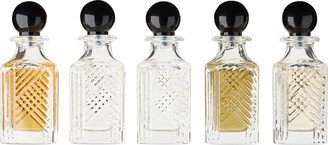 Limited Edition Miniature Perfume Set