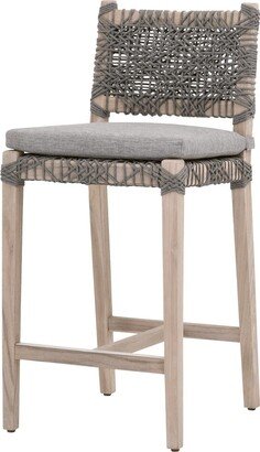 Essentials For Living Costa Outdoor Counter Stool