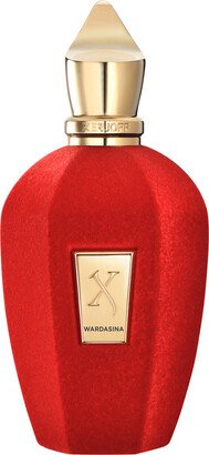 Wardasina eau parfum 50 ml