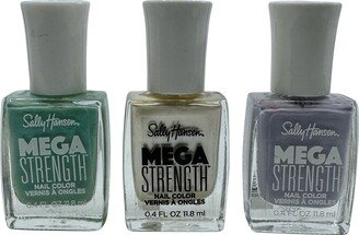 Mega Strength Assorted Set #16