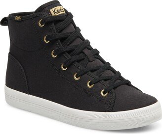 Kickstart High Top Sneaker