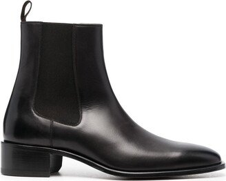 Chelsea ankle boots-AT