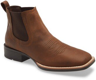 Booker Ultra Chelsea Boot