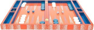 Vapor backgammon set