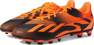 Unisex X SPEEDPORTAL Messi.4 Flexible Ground Soccer Shoe