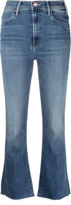 The Hustler Ankle jeans