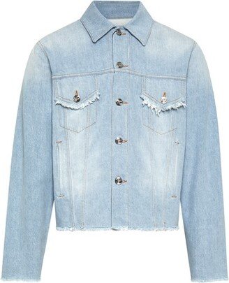 Bluemarble Denim jacket