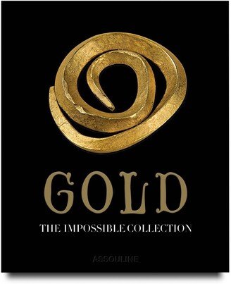 Gold: The Impossible Collection book