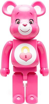 x Care Bears Secret Bear BE@RBRICK 1000% figure