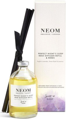 Perfect Night'S Sleep Diffuser (100Ml) - Refill