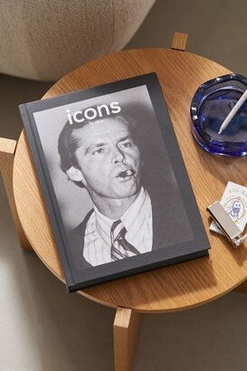 Icons By Oscar Abolafia