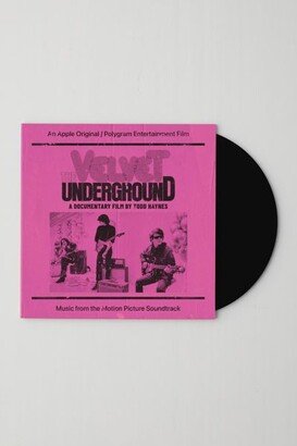 The Velvet Underground - The Velvet Underground: A Documentary Film By Todd Haynes 2XLP