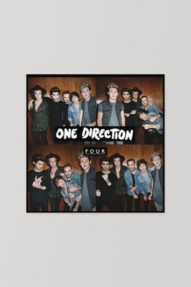 One Direction - Four LP