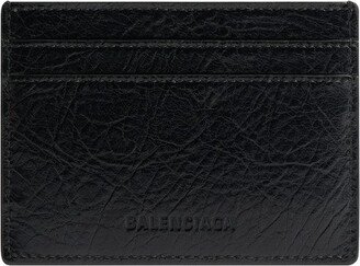 Le Cagole Men cardholder