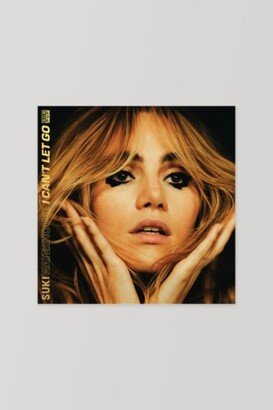 Suki Waterhouse - I Can't Let Go LP