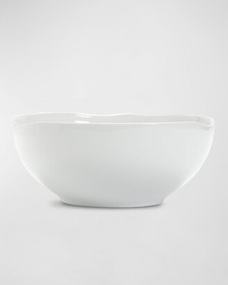 Teck 6 White Cereal Bowl, Set of 4