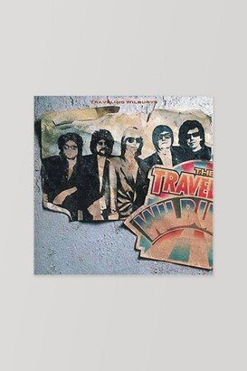 The Traveling Wilburys - The Traveling Wilburys Vol. 1 LP