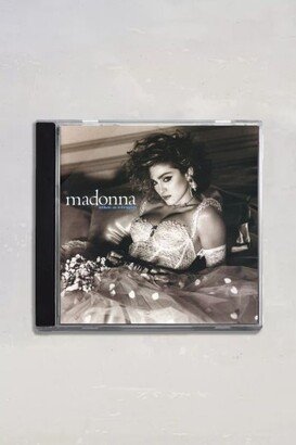 Madonna - Like a Virgin CD