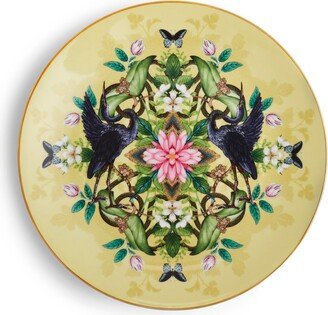 Waterlily Salad Plate, 8