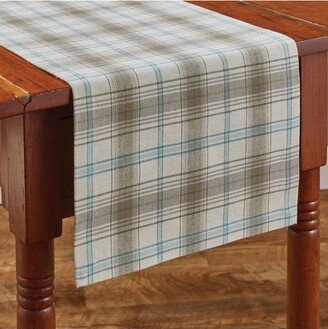 Park Designs Lake Livin' Table Runner 13X36