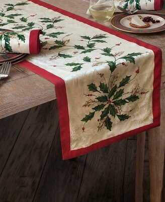 Holiday Table Runner 14'' x 90''