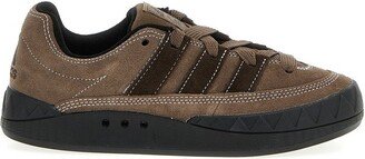 Adimatic Low-Top Sneakers