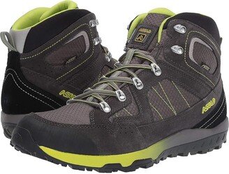 Landscape GV MM (Grey Lime) Men's Boots