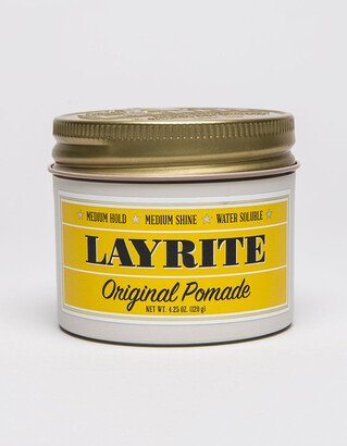 LAYRITE Original Pomade (4.25oz)