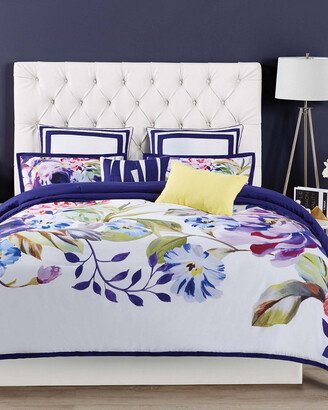 Garden Bloom Duvet Set