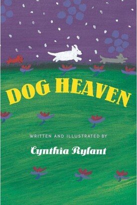 Barnes & Noble Dog Heaven by Cynthia Rylant