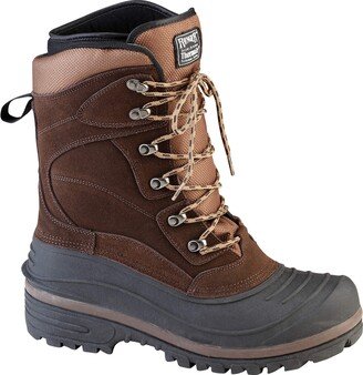 Ranger by Honeywell Men's Winter Boots. APUN BROWN.