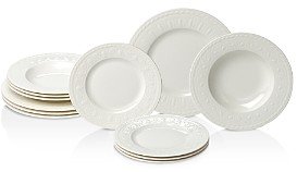 Cellini 12-Piece Dinnerware Set