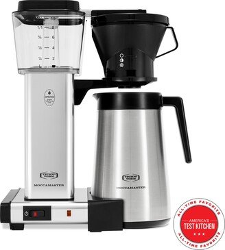 Kbt Stainless Steel Carafe Coffee Brewer