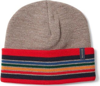 National Park Stripe Beanie (Yellowstone) Beanies