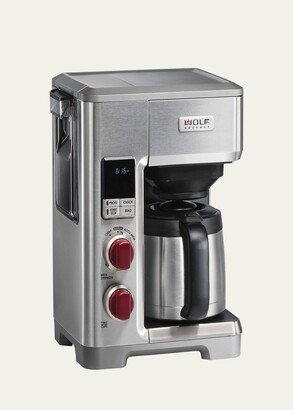 Programmable Coffee System-AA