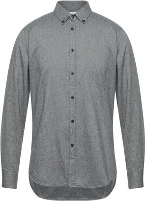 Shirt Grey-AX
