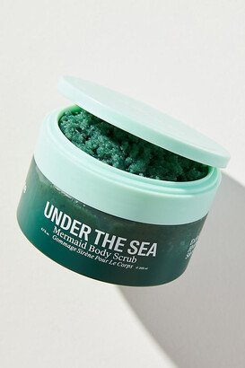 Under the Sea Body Scrub