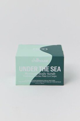 Under The Sea Mermaid Body Scrub