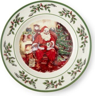 Christmas Tree 2023 Collector Plate 10.5 Inch